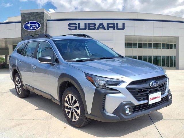 new 2025 Subaru Outback car, priced at $30,685