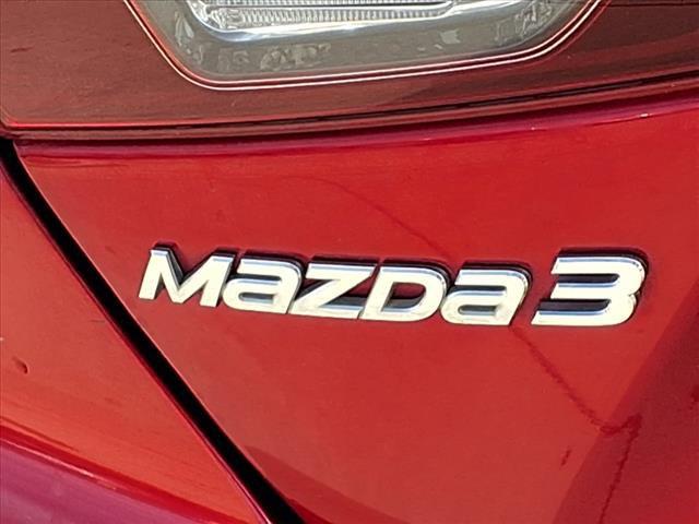 used 2016 Mazda Mazda3 car, priced at $10,795