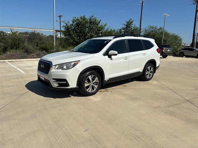 used 2019 Subaru Ascent car, priced at $19,195
