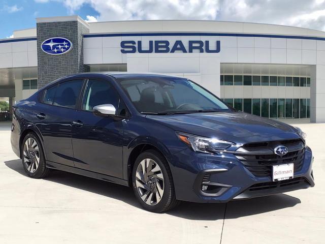 new 2024 Subaru Legacy car, priced at $39,845