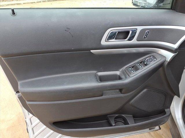 used 2014 Ford Explorer car, priced at $7,956