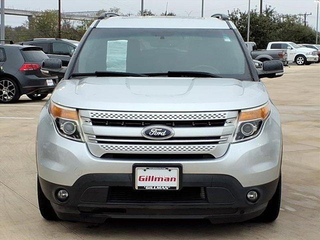used 2014 Ford Explorer car, priced at $7,956