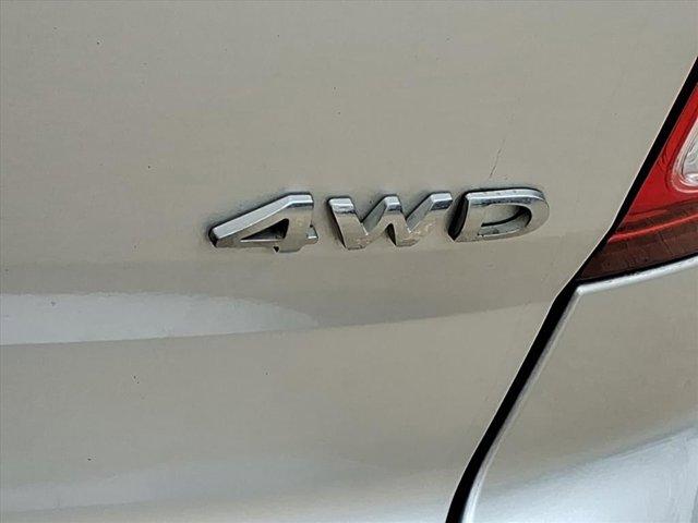 used 2014 Ford Explorer car, priced at $7,956