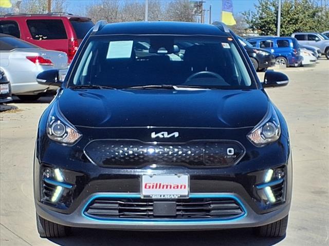 used 2022 Kia Niro EV car, priced at $20,995