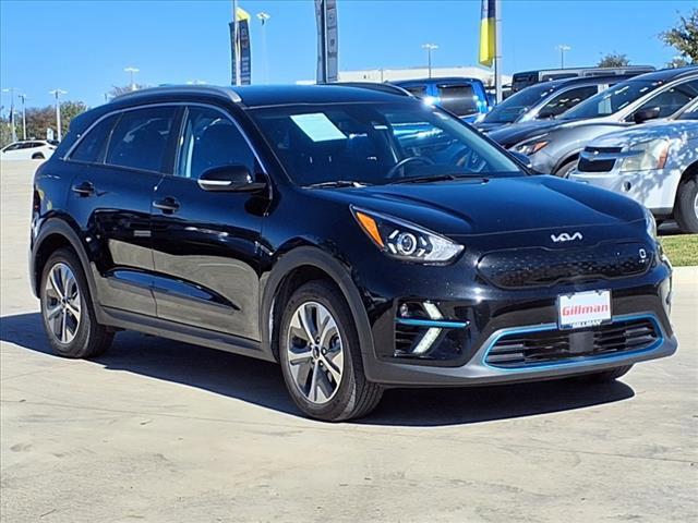 used 2022 Kia Niro EV car, priced at $20,995