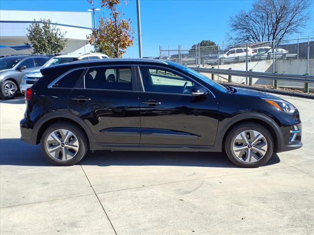 used 2022 Kia Niro EV car, priced at $20,995