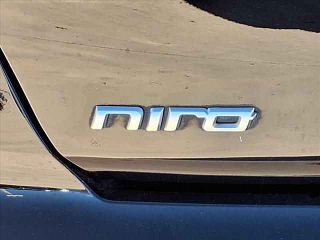 used 2022 Kia Niro EV car, priced at $20,995