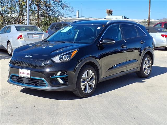 used 2022 Kia Niro EV car, priced at $20,995