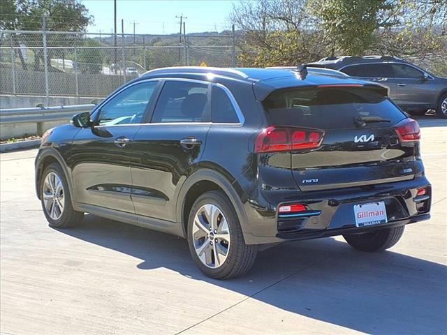 used 2022 Kia Niro EV car, priced at $20,995