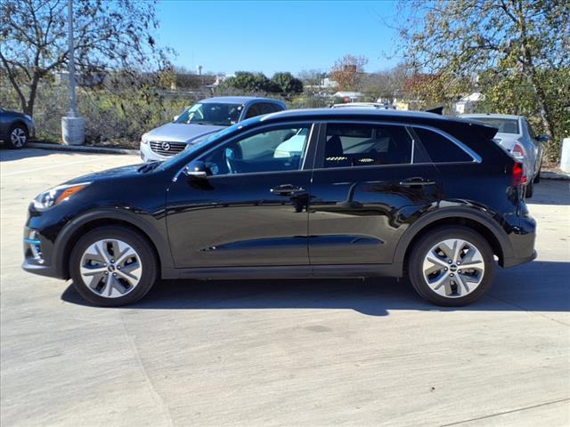 used 2022 Kia Niro EV car, priced at $20,995