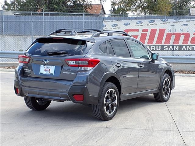 used 2023 Subaru Crosstrek car, priced at $26,995