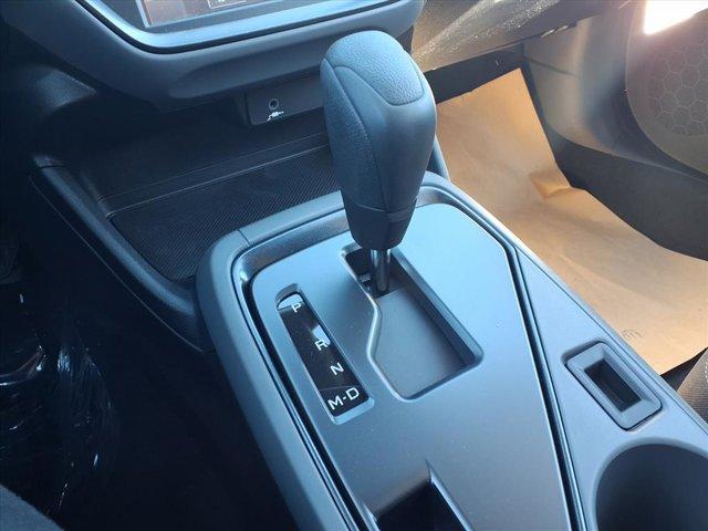 new 2026 Subaru Crosstrek car, priced at $29,606