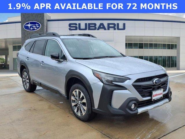 new 2025 Subaru Outback car, priced at $42,669