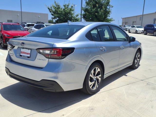 new 2025 Subaru Legacy car, priced at $32,239
