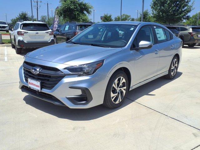new 2025 Subaru Legacy car, priced at $32,239
