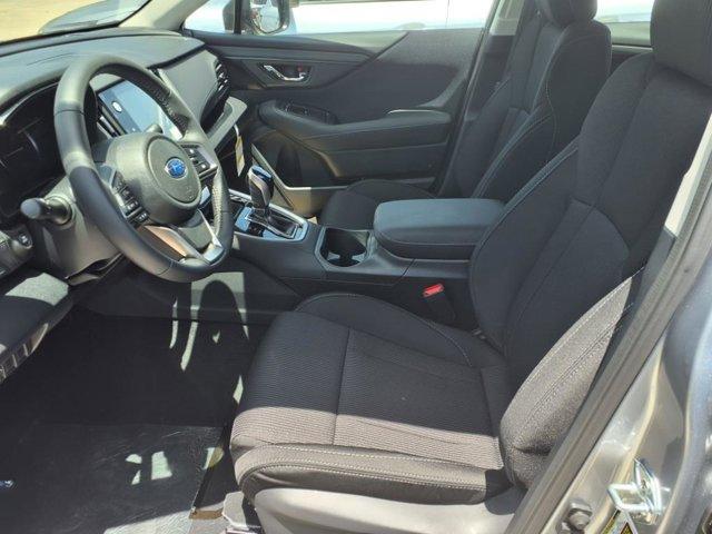 new 2025 Subaru Legacy car, priced at $32,239