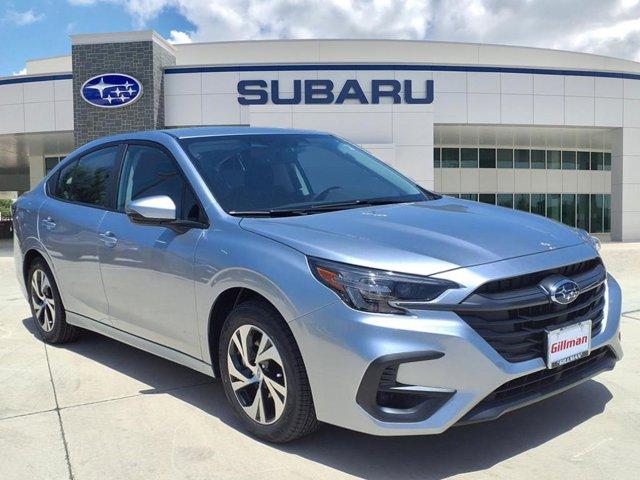 new 2025 Subaru Legacy car, priced at $32,239