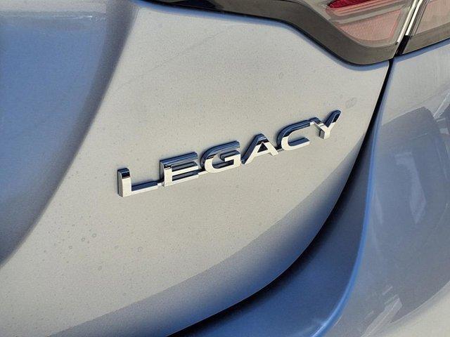 new 2025 Subaru Legacy car, priced at $32,239
