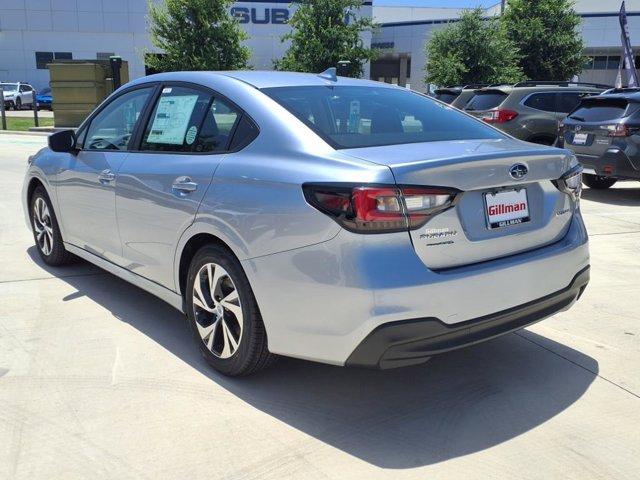 new 2025 Subaru Legacy car, priced at $32,239