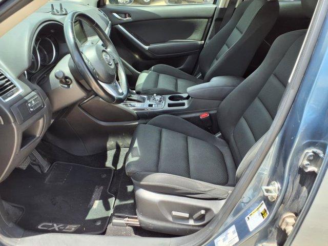 used 2016 Mazda CX-5 car, priced at $13,500