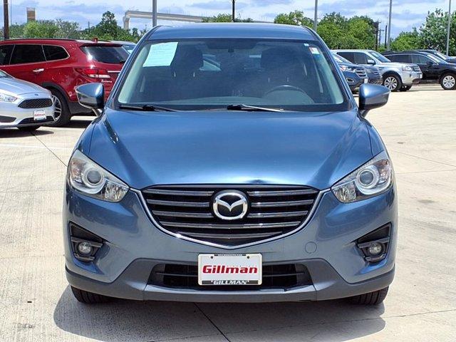 used 2016 Mazda CX-5 car, priced at $13,500