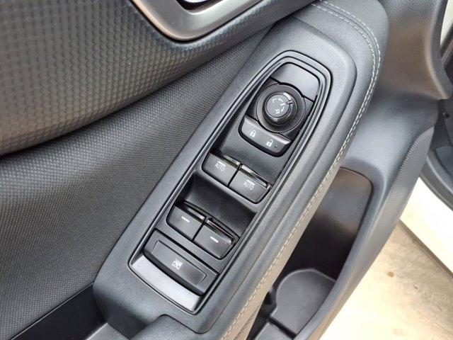 used 2021 Subaru Forester car, priced at $21,895