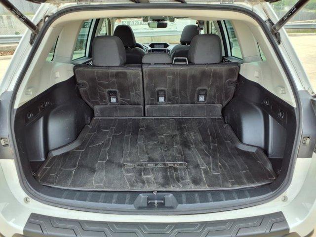 used 2021 Subaru Forester car, priced at $21,895