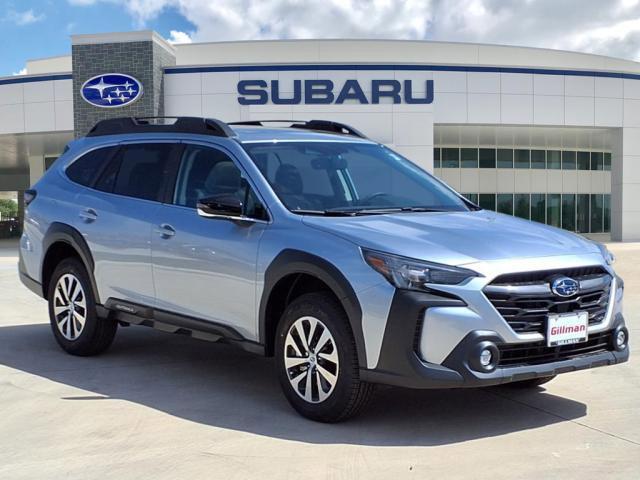 new 2025 Subaru Outback car, priced at $36,482