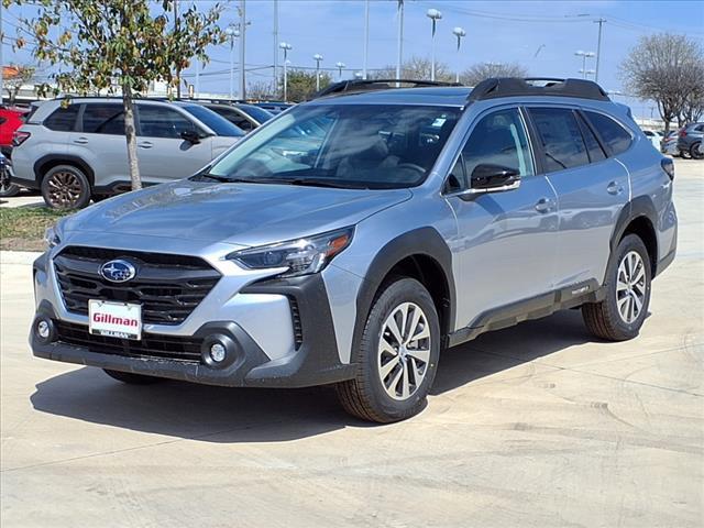 new 2025 Subaru Outback car, priced at $36,482