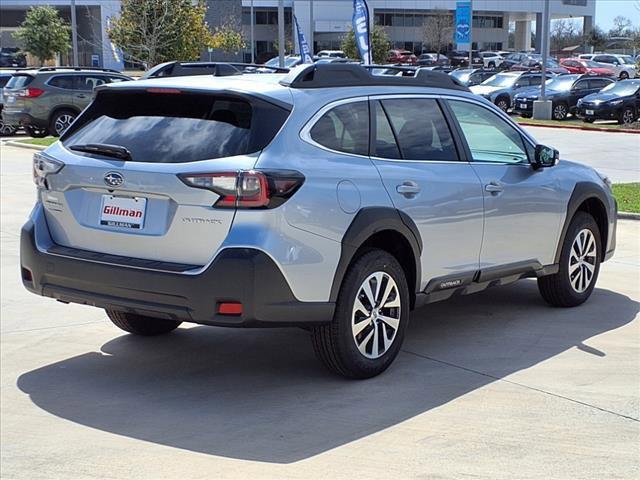 new 2025 Subaru Outback car, priced at $36,482