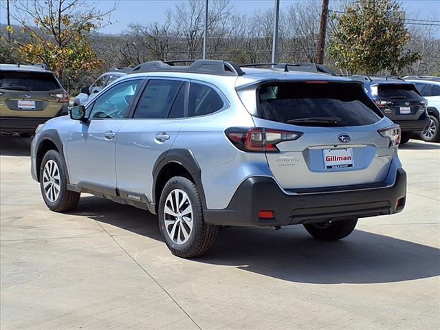 new 2025 Subaru Outback car, priced at $36,482