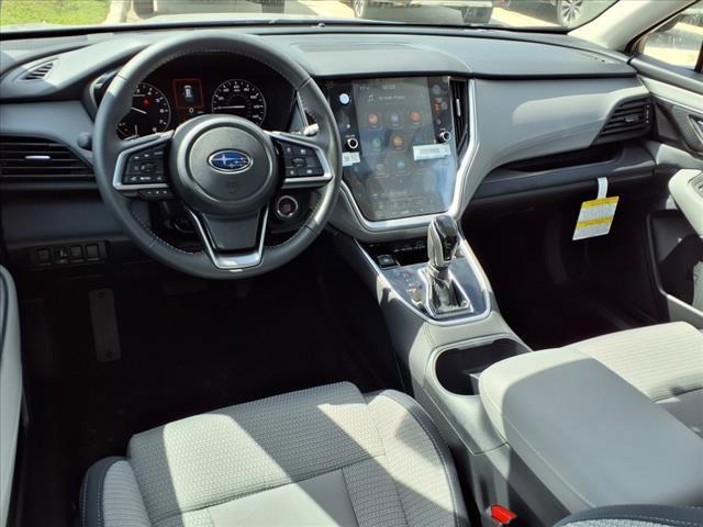 new 2025 Subaru Outback car, priced at $36,482