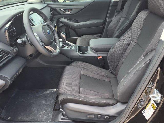 new 2025 Subaru Outback car, priced at $36,792