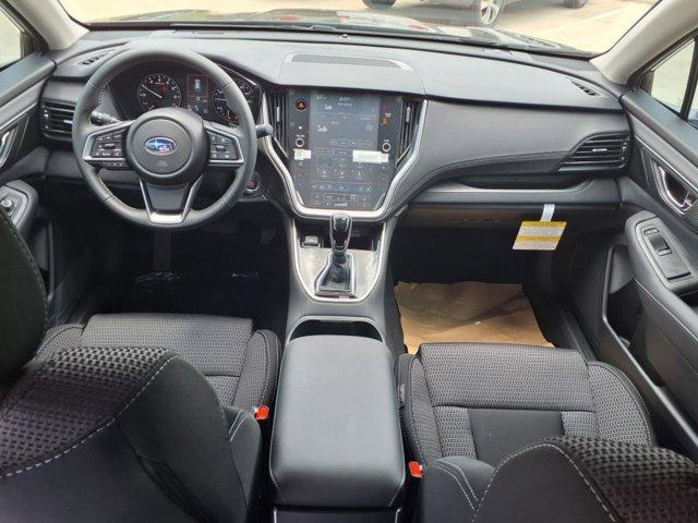 new 2025 Subaru Outback car, priced at $36,792