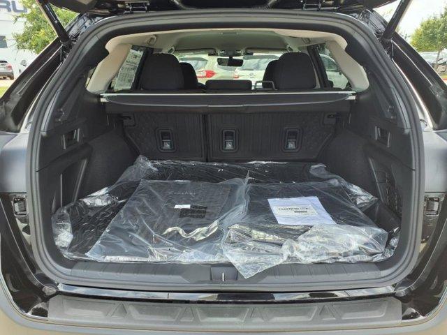 new 2025 Subaru Outback car, priced at $36,792