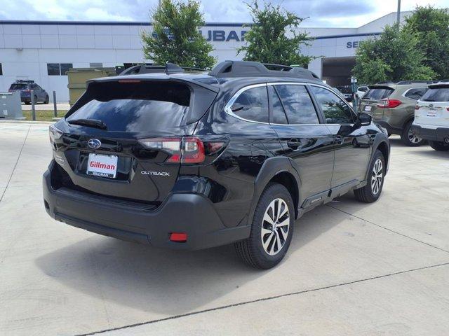 new 2025 Subaru Outback car, priced at $36,792