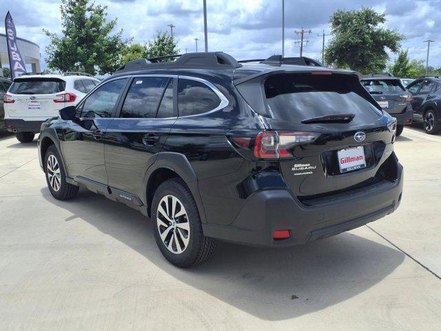 new 2025 Subaru Outback car, priced at $36,792