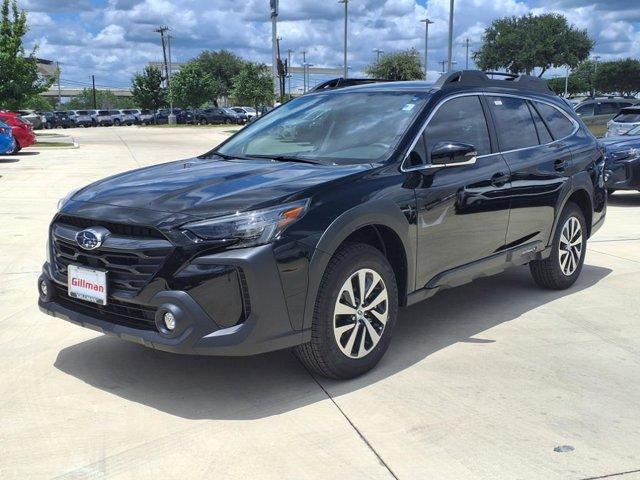 new 2025 Subaru Outback car, priced at $36,792