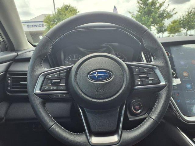 new 2025 Subaru Outback car, priced at $36,792