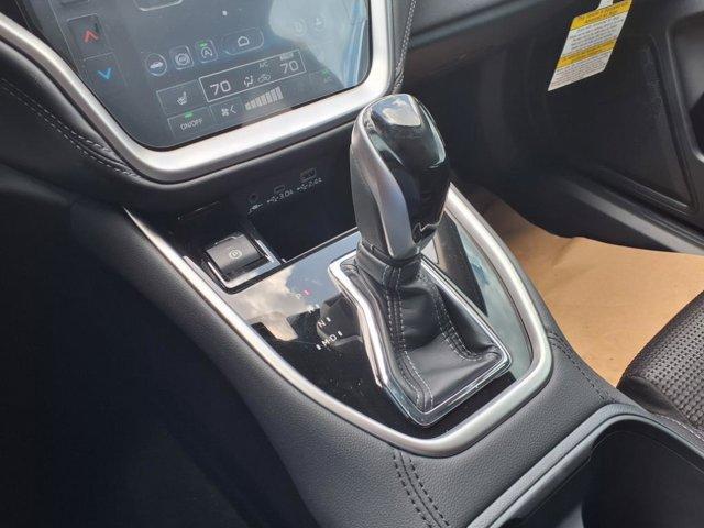 new 2025 Subaru Outback car, priced at $36,792