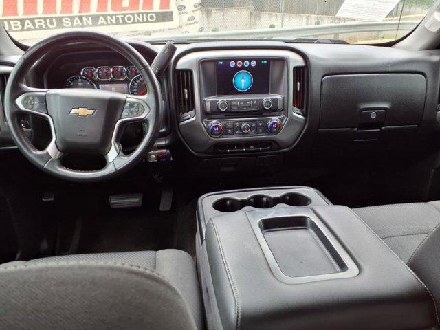 used 2017 Chevrolet Silverado 1500 car, priced at $23,995