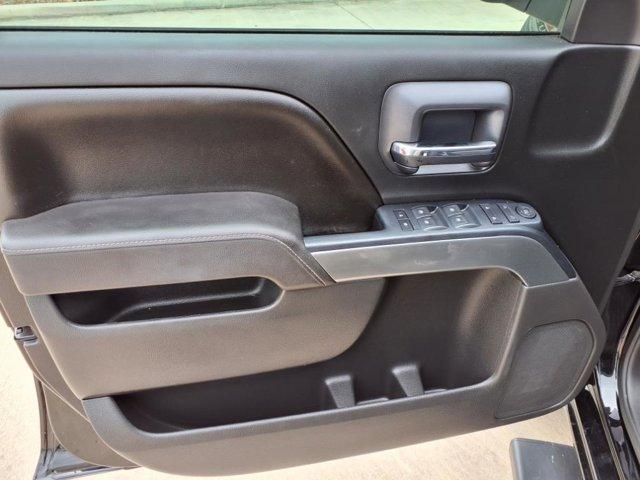used 2017 Chevrolet Silverado 1500 car, priced at $23,995