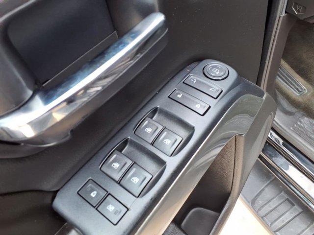 used 2017 Chevrolet Silverado 1500 car, priced at $23,995