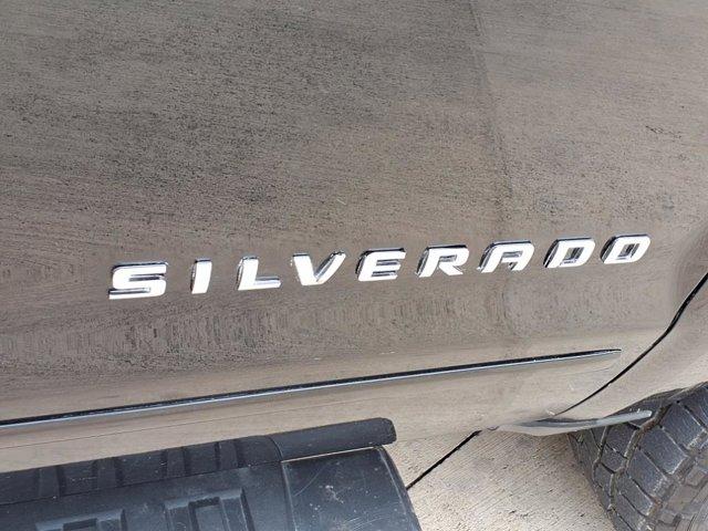 used 2017 Chevrolet Silverado 1500 car, priced at $23,995