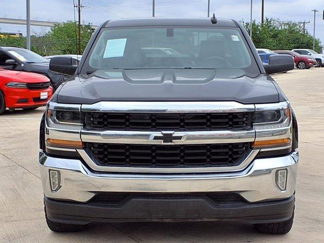 used 2017 Chevrolet Silverado 1500 car, priced at $23,995