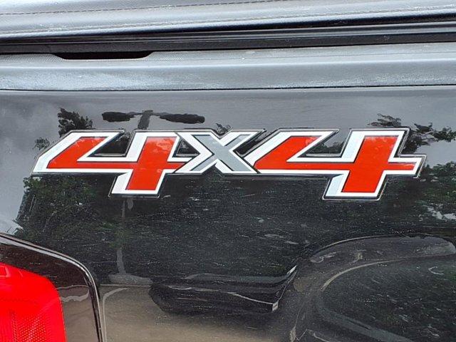 used 2017 Chevrolet Silverado 1500 car, priced at $23,995