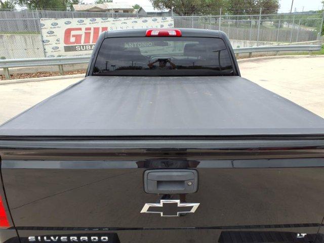 used 2017 Chevrolet Silverado 1500 car, priced at $23,995
