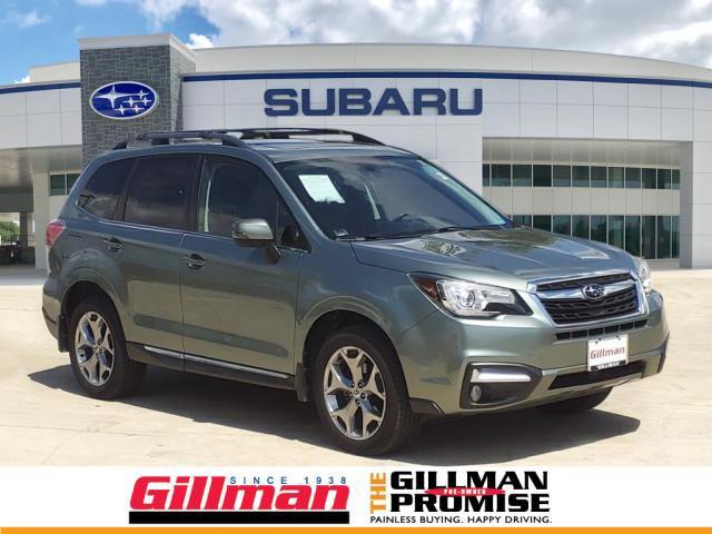 used 2017 Subaru Forester car, priced at $17,995