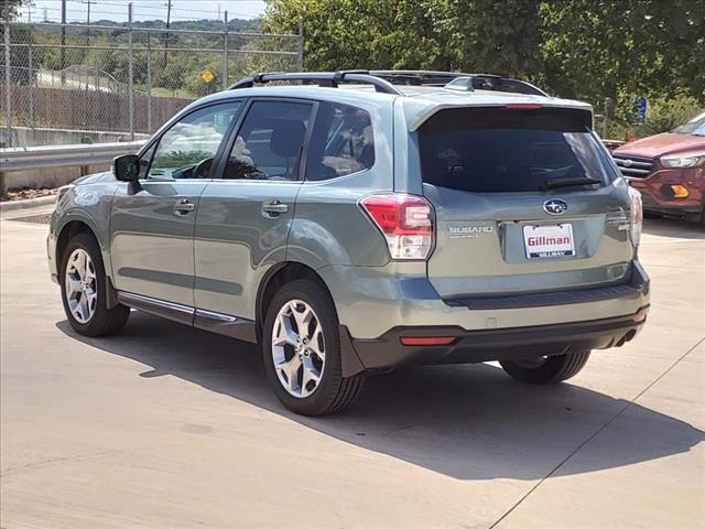 used 2017 Subaru Forester car, priced at $17,995