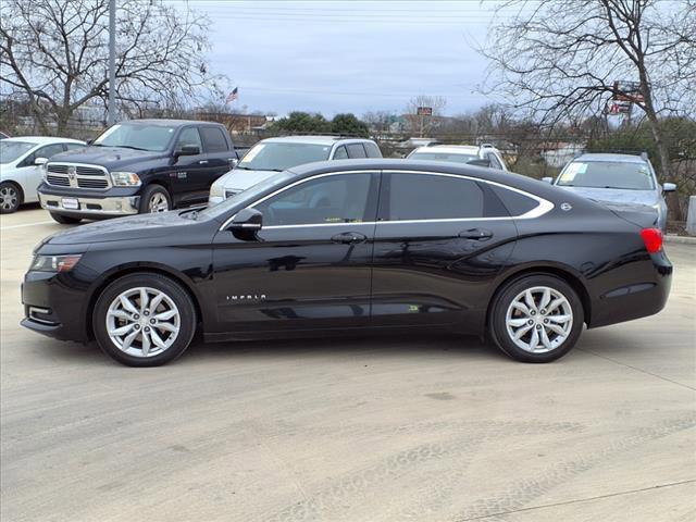 used 2019 Chevrolet Impala car, priced at $14,995